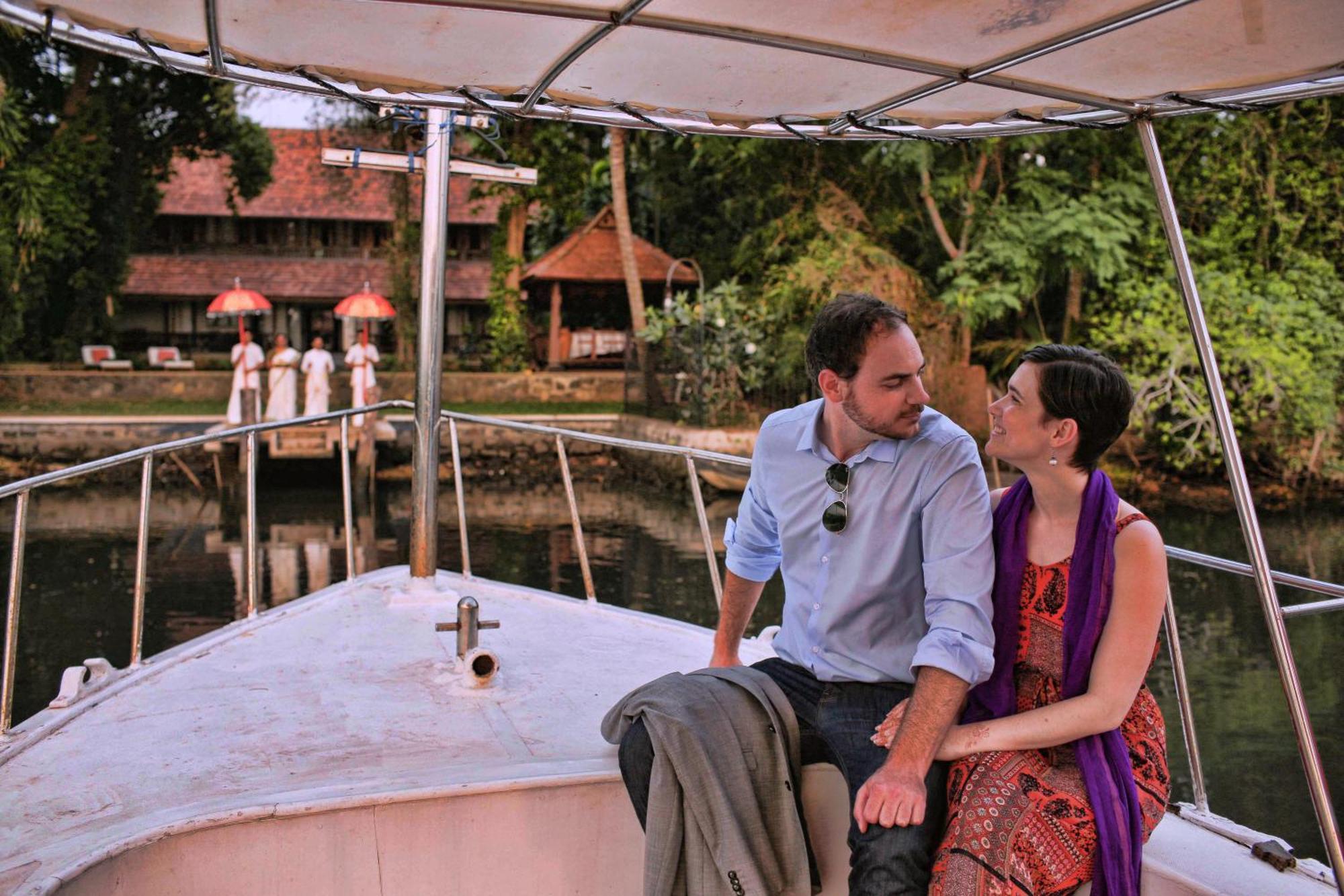 Hotel Chittoor Kottaram Royal Mansion - A Cgh Earth Saha Experience Kochi Zewnętrze zdjęcie